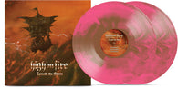 High on Fire - Cometh the Storm (Indie Exclusive, 2LP Hot Pink & Brown Galaxy Colored Vinyl) UPC: 634164406080