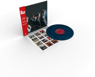 The Rolling Stones - The Rolling Stones (UK) (RSD 2024, Blue/ Black Swirl LP Vinyl) UPC: 018771218111