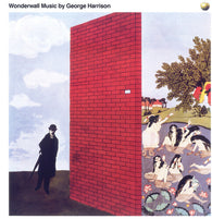 George Harrison - Wonderwall Music (RSD 2024, Zoetrope Picture Disc LP Vinyl) UPC: 4050538981841