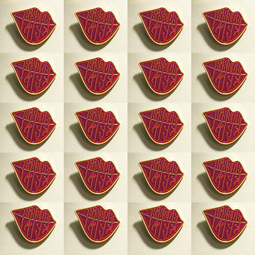 Supergrass - Kiss of Life Is 20 (RSD 2024, 10inch EP Transparent Recycled Vinyl) UPC: 4099964002706