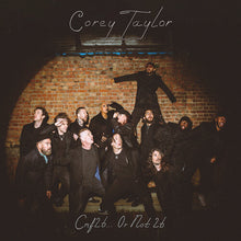 Corey Taylor - CMF2B… or Not 2B (RSD 2024, Candy Floss Color LP Vinyl) UPC: 4099964012743
