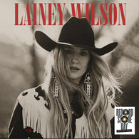 Lainey Wilson - "Ain't that some shit, I found a few hits, cause country's cool again" (RSD 2024, 2x 7" Vinyl)