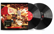 Bare Jr. - BOO-Tay (RSD 2024, 2LP Vinyl) UPC: 196588200618