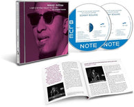 Sonny Rollins - A Night At The Village Vanguard: The Complete Masters (Blue Note Tone Poet, 2 CDs) UPC: 602465122510