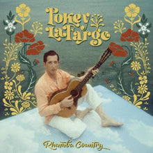 Pokey LaFarge - Rhumba Country (Indie Exclusive, Hi-Melt Gold LP Vinyl, Signed Insert)