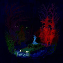 Goat Girl - Below The Waste (LP Vinyl) UPC: 191402047516