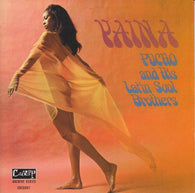 Pucho & His Latin Soul Brothers - Yaina (RSD 2024, LP Vinyl) UPC: 780661500711