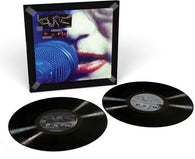 The Cure - Paris (2LP Vinyl) UPC: 603497834570