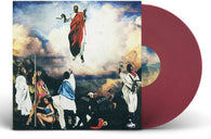 Freddie Gibbs - You Only Live 2Wice (Red LP Vinyl) UPC: 197342379939
