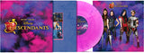 Various Artists - Music From Disney's Descendants (Pink LP Vinyl) UPC: 050087544195