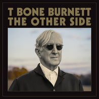 T-Bone Burnett - The Other Side (LP Vinyl) UPC: 602458768183