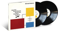 Bill Frisell - Orchestras (2LP Vinyl, Blue Note Records) UPC: 602458837407