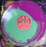 Acid Witch : Witchtanic Hellucinations (LP,Album,Reissue)