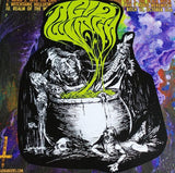 Acid Witch : Witchtanic Hellucinations (LP,Album,Reissue)