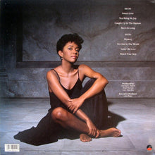Anita Baker : Rapture (LP,Album)