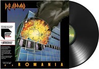 Def Leppard - Pyromania (40th Anniversary) (Half-Speed Mastered, LP Vinyl) UPC: 602448680389