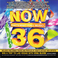 Various : Now That's What I Call Music! 36 (Compilation,Stereo)