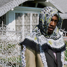 Jpegmafia - All My Heroes Are Cornballs (Black LP Vinyl) UPC: 843563174067
