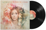 Lindsey Stirling - Duality (LP Vinyl) UPC:  888072601581