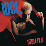 Billy Idol - Rebel Yell (Expanded Edition) (2LP Vinyl) UPC: 602458769234