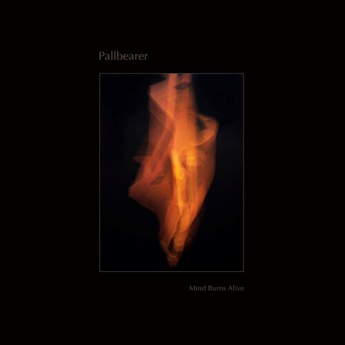 Pallbearer - Mind Burns Alive (CD)