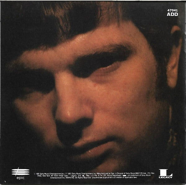 Van Morrison : Bang Masters (Compilation)