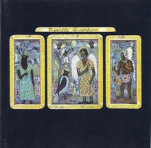 Neville Brothers, The : Yellow Moon (Album,Club Edition)