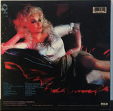 Dolly Parton : Burlap & Satin (LP,Album)