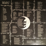 Dead Moon : Strange Pray Tell (LP,Album,Reissue,Mono)