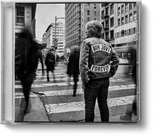 Bon Jovi - Forever (CD) UPC: 602465378474