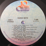 Margo Smith : Margo Smith (LP,Album)