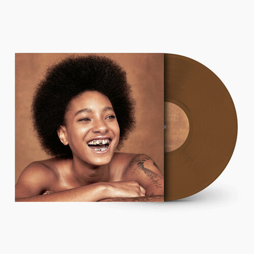 Willow - Empathogen (Brown LP Vinyl) UPC: 617513915105
