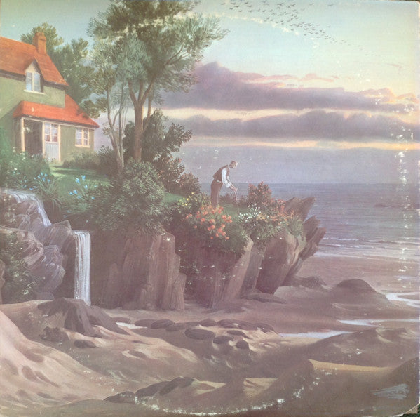 Ray Thomas : Hopes Wishes & Dreams (LP,Album,Stereo)