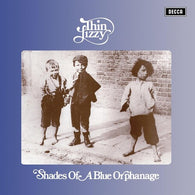 Thin Lizzy - Shades Of A Blue Orphanage (LP Vinyl) UPC: 602458511161