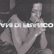 Ani DiFranco - Unprecedented Sh!t (Indie Exclusive, Coke Bottle Clear LP Vinyl) UPC: 748731712020