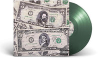 $uicideboy$ - New World Depression (Coke Bottle Green LP Vinyl)