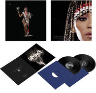 Beyoncé - Cowboy Carter (2LP Vinyl) UPC: 196588949319