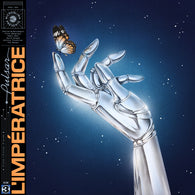 L'Impératrice - Pulsar (Indie Exclusive, Tangerine LP Vinyl) UPC: 3700551785667