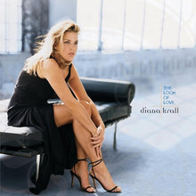 Diana Krall - Look Of Love (Verve Acoustic Sounds Series, 2LP Vinyl) UPC: 602458986808
