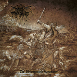 Darkthrone : The Underground Resistance (LP,Album)