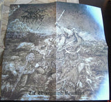 Darkthrone : The Underground Resistance (LP,Album)