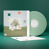 Washed Out - Notes From a Quiet Life (Honeydew-Melon Colored LP Vinyl) UPC: 098787160000