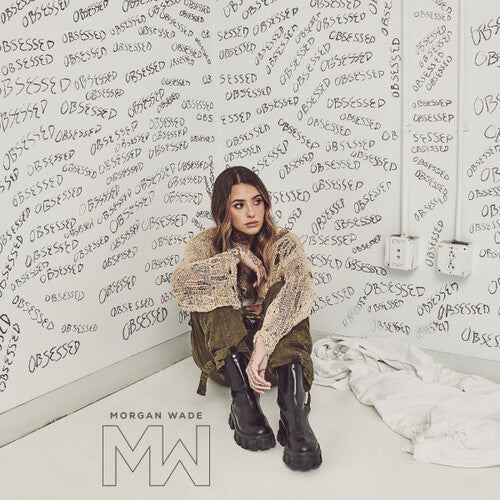 Morgan Wade - Obsessed (2LP Vinyl) UPC: 196588948213