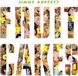 Jimmy Buffett - Jimmy Buffett Fruitcakes (2LP Vinyl) upc: 602465124873