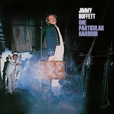 Jimmy Buffett - One Particular Harbour (LP Vinyl) UPC: 602465174649