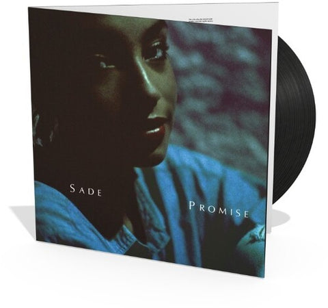 Sade - Promise (LP Vinyl) UPC: 196587848118