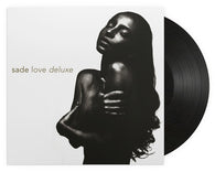 Sade - Love Deluxe (LP Vinyl) UPC: 196587848316