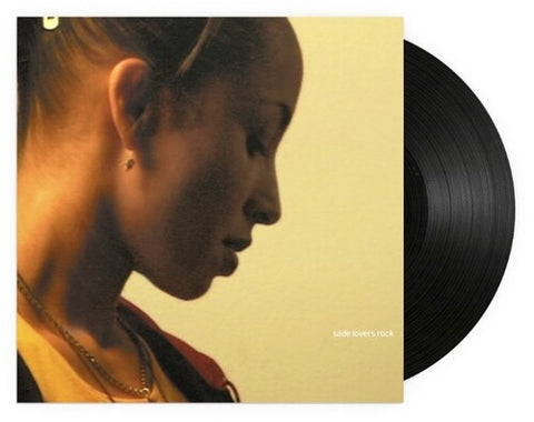 Sade - Lovers Rock (LP Vinyl)