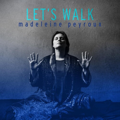 Madeleine Peyroux - Let's Walk (LP Vinyl) UPC: 691835879437
