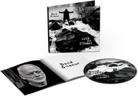 David Gilmour - Luck and Strange (CD) UPC: UPC: 198028046022